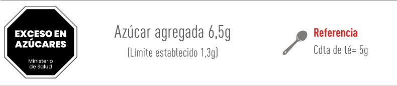 Yogur bebible La Serenísima Clásico Sachet 900g Vainilla ley fop Yogur bebible La Serenísima Clásico Sachet 900g Vainilla ley fop