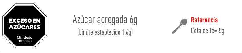 La Serenísima Clásico Yogur firme vainilla 190g ley fop