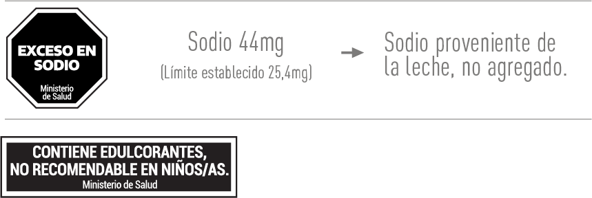 La Serenísima Clásico Bebible Descremado Frutilla 900g  ley fop
