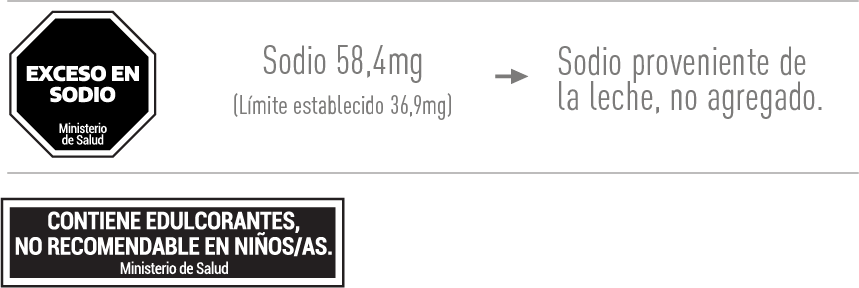 La Serenísima Clásico Yogur firme descremado frutilla 190g ley fop La Serenísima Clásico Yogur firme descremado frutilla 190g ley fop