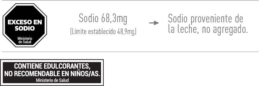 Yogur La Serenísima Clásico Batido Vainilla 120g ley fop Yogur La Serenísima Clásico Batido Vainilla 120g ley fop